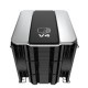 CoolerMaster CPU�����顼 MAZ-T2HP-217PK-R1��V4 Alpha 3DHP Black�� �ȼ���3DHP�ƥ��Υ����� CPU�������ΨŪ��Ǯ��ƨ���� �����4�ܥҡ��ȥѥ��ץ����顼ɤŨ 2�ܥҡ��ȥѥ��� ����ٻ��ץ����å���Ŭ���� �ڥ���󥻥��Բġ��̳�ƻ����Υ�������Բġ�
