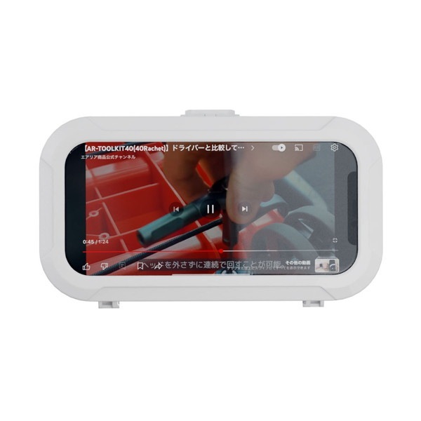 �����ꥢ MS-BATH2 WH ����ĥ�շ����ޥۥۥ���� AREA �ڥ���󥻥��Բġ��̳�ƻ����Υ�������Բġ� -������-