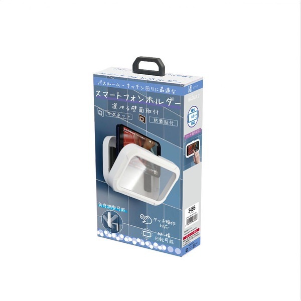 �����ꥢ MS-BATH2 WH ����ĥ�շ����ޥۥۥ���� AREA �ڥ���󥻥��Բġ��̳�ƻ����Υ�������Բġ� -������-