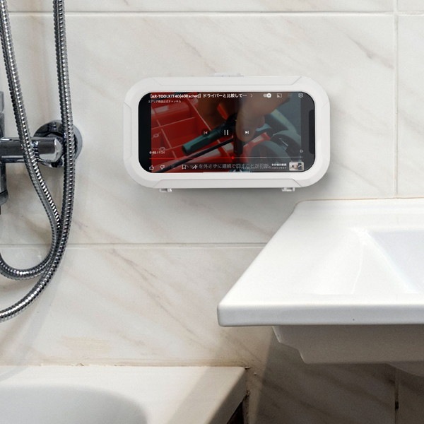 �����ꥢ MS-BATH2 WH ����ĥ�շ����ޥۥۥ���� AREA �ڥ���󥻥��Բġ��̳�ƻ����Υ�������Բġ� -������-