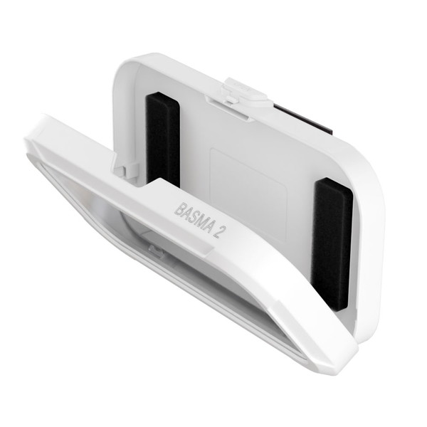 �����ꥢ MS-BATH2 WH ����ĥ�շ����ޥۥۥ���� AREA �ڥ���󥻥��Բġ��̳�ƻ����Υ�������Բġ� -������-