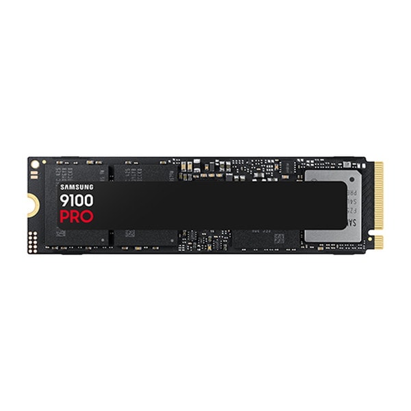Samsung SSD 9100 PRO 2TB MZ-VAP2T0B-IT PCIe 5.0 NVMe M.2 2000GB PCI-Express Gen5 サムスン 【キャンセル不可・北海道沖縄離島配送不可】-お取り寄せ-