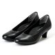å Lady woker(ǥ) 3E 5cmҡ 饦ɥȥ ץ졼ѥץ LO-17060 ǥ ֥å 24.5cm --̳ƻΥԲġ