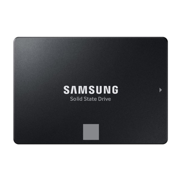 Samsung SSD 870 EVO 2.5inch �١����å����å�8TB  MZ-77E8T0B/IT ���� 8TB Serial ATA 6Gb/s V-NAND TLC �ɹ�®�� 560MB/s ���®�� 530MB/s�ڥ���󥻥��Բġ��̳�ƻ����Υ�������Բġ�