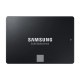 Samsung SSD 870 EVO 2.5inch �١����å����å�8TB  MZ-77E8T0B/IT ���� 8TB Serial ATA 6Gb/s V-NAND TLC �ɹ�®�� 560MB/s ���®�� 530MB/s�ڥ���󥻥��Բġ��̳�ƻ����Υ�������Բġ�