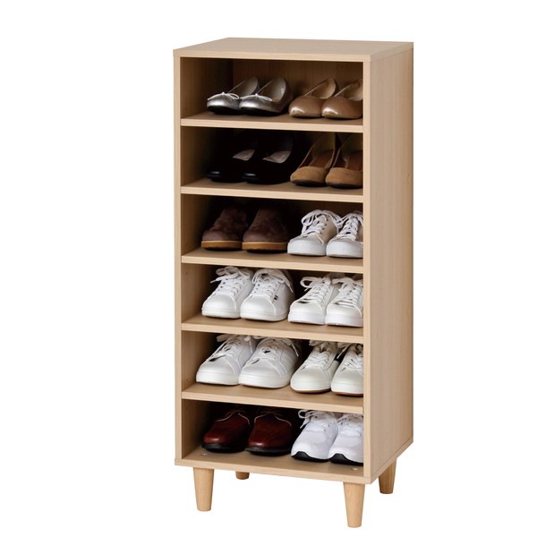 クロシオ NewオープンシューズボックスW45 39447 【代引・日時指定・キャンセル不可・北海道沖縄離島配送不可】 -お取り寄せ-