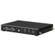 ファンレスミニPC リンクス LNDS1215-16/512-W11IoT(i3-1215U) / Window 11 IoT / Intel Core i3-1215U / メモリ16GB / SSD512GB / HDMI4ポート / 薄型 37mm / デジタルサイネージ向け 【キャンセル不可・北海道沖縄離島配送不可】