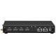 ファンレスミニPC リンクス LNDS1215-16/512-W11IoT(i3-1215U) / Window 11 IoT / Intel Core i3-1215U / メモリ16GB / SSD512GB / HDMI4ポート / 薄型 37mm / デジタルサイネージ向け 【キャンセル不可・北海道沖縄離島配送不可】