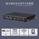 ファンレスミニPC リンクス LNDS1215-16/512-W11IoT(i3-1215U) / Window 11 IoT / Intel Core i3-1215U / メモリ16GB / SSD512GB / HDMI4ポート / 薄型 37mm / デジタルサイネージ向け 【キャンセル不可・北海道沖縄離島配送不可】