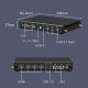 ファンレスミニPC リンクス LNDS1215-16/512-W11IoT(i3-1215U) / Window 11 IoT / Intel Core i3-1215U / メモリ16GB / SSD512GB / HDMI4ポート / 薄型 37mm / デジタルサイネージ向け 【キャンセル不可・北海道沖縄離島配送不可】