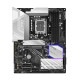 ASRock �ޥ����ܡ��� Z890 Pro RS Intel Z890 ATX DDR5 �ڥ���󥻥��Բġ��̳�ƻ����Υ�������Բġ�