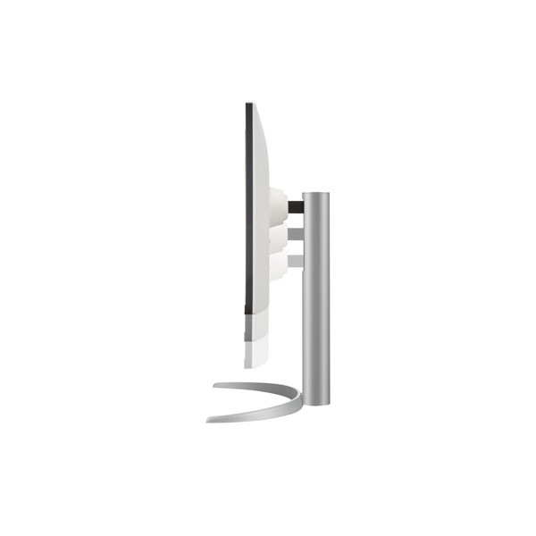 PC��˥������վ��ǥ����ץ쥤 LG���쥯�ȥ��˥���(LG Electronics) 27UP850K-W 27����� ������ 4K 3840x2160 IPS�ѥͥ� �Υ󥰥쥢 ����� ����ü�� HDMIx2/USB Type-Cx1/DisplayPort1.4x1