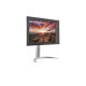 PC��˥������վ��ǥ����ץ쥤 LG���쥯�ȥ��˥���(LG Electronics) 27UP850K-W 27����� ������ 4K 3840x2160 IPS�ѥͥ� �Υ󥰥쥢 ����� ����ü�� HDMIx2/USB Type-Cx1/DisplayPort1.4x1