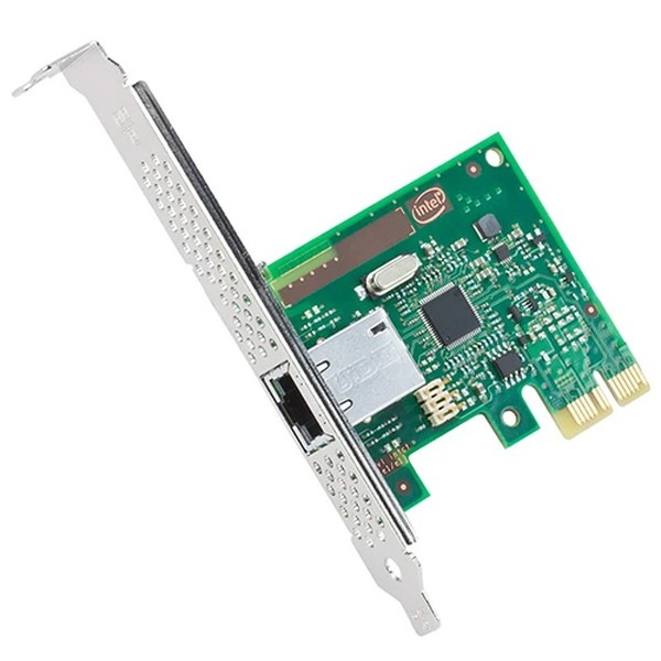 Intel NIC I210T1 Intel Ethernet Server Adapter I210-T1 PCIe 2.1【お取り寄せ商品です/納期都度対応】
