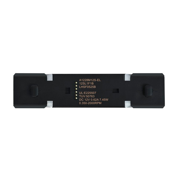 Lian Li �������ե��� UNI FAN SL FLEX 120 Black 12SL1F1B �֥�å� 120mm�ե��� ��ѥե��� 1�ĥѥå� ñ�ʡڥ���󥻥��Բġ��̳�ƻ����Υ�������Բġ�
