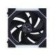 Lian Li �������ե��� UNI FAN SL FLEX 120 Black 12SL1F1B �֥�å� 120mm�ե��� ��ѥե��� 1�ĥѥå� ñ�ʡڥ���󥻥��Բġ��̳�ƻ����Υ�������Բġ�