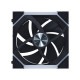 Lian Li �������ե��� UNI FAN SL FLEX 120 Black 12SL1F1B �֥�å� 120mm�ե��� ��ѥե��� 1�ĥѥå� ñ�ʡڥ���󥻥��Բġ��̳�ƻ����Υ�������Բġ�