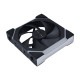 Lian Li �������ե��� UNI FAN SL FLEX 120 Black 12SL1F1B �֥�å� 120mm�ե��� ��ѥե��� 1�ĥѥå� ñ�ʡڥ���󥻥��Բġ��̳�ƻ����Υ�������Բġ�