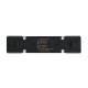 Lian Li �������ե��� UNI FAN SL FLEX 120 Black 12SL1F1B �֥�å� 120mm�ե��� ��ѥե��� 1�ĥѥå� ñ�ʡڥ���󥻥��Բġ��̳�ƻ����Υ�������Բġ�