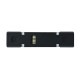 Lian Li �������ե��� UNI FAN SL FLEX 120 Black 12SL1F1B �֥�å� 120mm�ե��� ��ѥե��� 1�ĥѥå� ñ�ʡڥ���󥻥��Բġ��̳�ƻ����Υ�������Բġ�