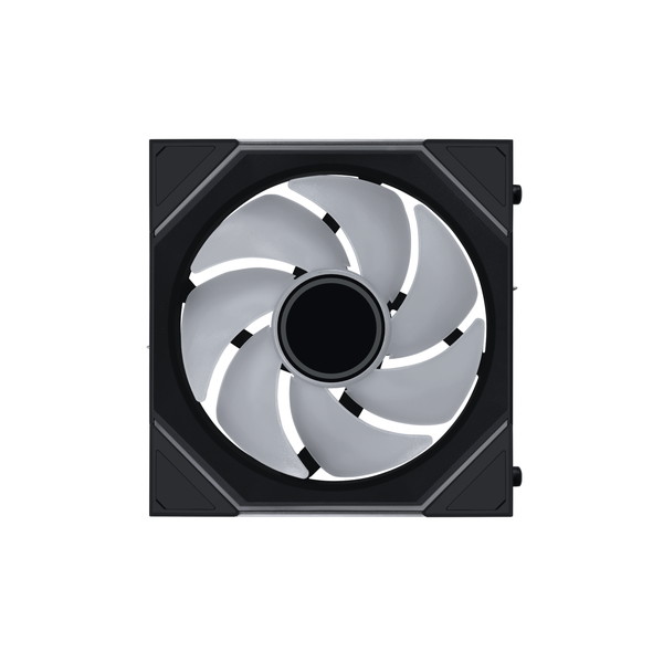 ★Lian Li リアンリー UNIFAN ケースファン UNI FAN SL V2 - LIAN LIはPCケースの大手プロバイダーです