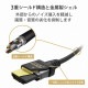 ELECOM ���쥳�� DH-HD21ES15BK HDMI�����̎ގ� HDMI2.1 ���َĎ׎ʎ����ˎߎ��Ď� ���؎� 1.5m �̎ގ׎��� �ڥ���󥻥��Բġ��̳�ƻ����Υ�������Բġ�