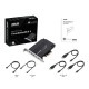 ASUS ��ĥ������ THUNDERBOLTEX 5 Intelǧ��Thunderbolt 5���ɥ��󥫡��� �ǥ奢��USB Type-C�ݡ��� ����130��åȵ�®���� 1�椢�������96W�ǥХ��������б��ڥ���󥻥��Բġ��̳�ƻ����Υ�������Բġ�