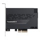 ASUS ��ĥ������ THUNDERBOLTEX 5 Intelǧ��Thunderbolt 5���ɥ��󥫡��� �ǥ奢��USB Type-C�ݡ��� ����130��åȵ�®���� 1�椢�������96W�ǥХ��������б��ڥ���󥻥��Բġ��̳�ƻ����Υ�������Բġ�