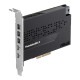 ASUS ��ĥ������ THUNDERBOLTEX 5 Intelǧ��Thunderbolt 5���ɥ��󥫡��� �ǥ奢��USB Type-C�ݡ��� ����130��åȵ�®���� 1�椢�������96W�ǥХ��������б��ڥ���󥻥��Բġ��̳�ƻ����Υ�������Բġ�