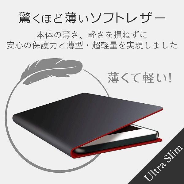 ELECOM ���쥳�� PM-A18CPLFUBK iPhone XR ���̎Ďڎ��ގ����ʎގ� ���� ������ �̎ގ׎��� �ڥ���󥻥��Բġ��̳�ƻ����Υ�������Բġ�