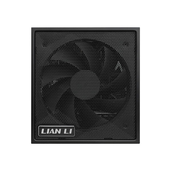 Lian Li PC�Ÿ� SX Platinum 1200W Black �֥�å� 1200W�Ÿ� 80PLUS Platinumǧ�� PPLP Platinumǧ�� ATX3.1��� �ե�⥸��顼���� SX�ץ���� �ڥ���󥻥��Բġ��̳�ƻ����Υ�������Բġ�