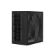 Lian Li PC�Ÿ� SX Platinum 1200W Black �֥�å� 1200W�Ÿ� 80PLUS Platinumǧ�� PPLP Platinumǧ�� ATX3.1��� �ե�⥸��顼���� SX�ץ���� �ڥ���󥻥��Բġ��̳�ƻ����Υ�������Բġ�