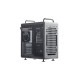 CoolerMaster PC������ �ߥɥ륿� Q540-LGNN-S00��QUBE 540 Moonstone�� ��Ŭ�����줿����ѥ���ATX QUBE���꡼�� �������줿�����إǥ����� ����쥤������ �ڥ���󥻥��Բġ��̳�ƻ����Υ�������Բġ�