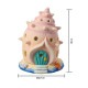 ARTEC アーテック フェアリーハウスキット 貝がら 図工・工作・クラフト・ホビー 58823 【キャンセル不可・北海道沖縄離島配送不可】-お取り寄せ品-