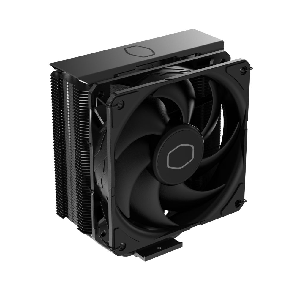 空冷CPUクーラー COOLERMASTER RR-S4KK-25SN-R1 (Hyper 212 Black) 【キャンセル不可・北海道沖縄離島配送不可】