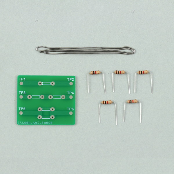ARTEC アーテック はんだ付け練習実験基板セット その他教材 95868 【キャンセル不可・北海道沖縄離島配送不可】-お取り寄せ品-