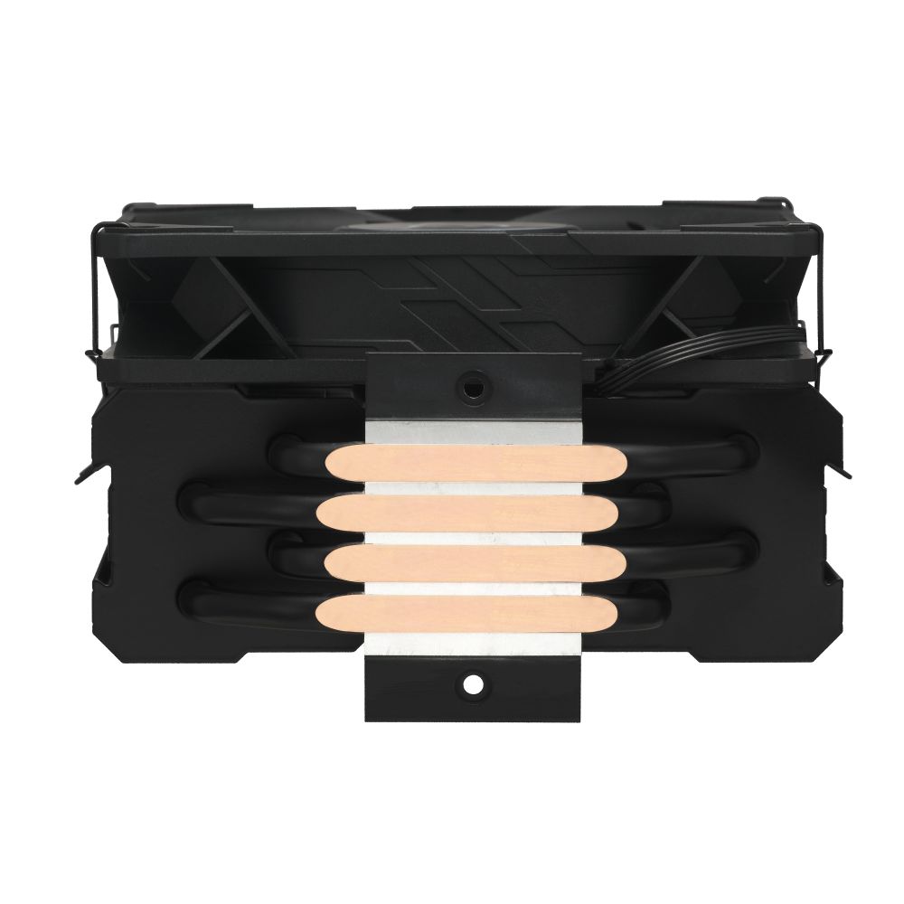 空冷CPUクーラー COOLERMASTER RR-S4KK-25SN-R1 (Hyper 212 Black) 【キャンセル不可・北海道沖縄離島配送不可】