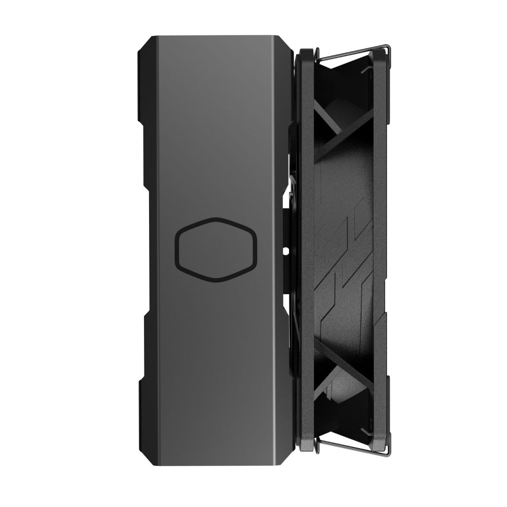 空冷CPUクーラー COOLERMASTER RR-S4KK-25SN-R1 (Hyper 212 Black) 【キャンセル不可・北海道沖縄離島配送不可】