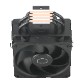 空冷CPUクーラー COOLERMASTER RR-S4KK-25SN-R1 (Hyper 212 Black) 【キャンセル不可・北海道沖縄離島配送不可】