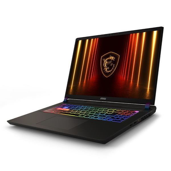 4711377423922 MSI ウルトラハイスペック大画面ゲーミングノートPC msi