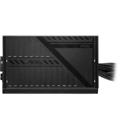 MSI ���२������ �Ÿ� 650W 80 PLUS Bronzeǧ�ڼ��� MAG A650BNL