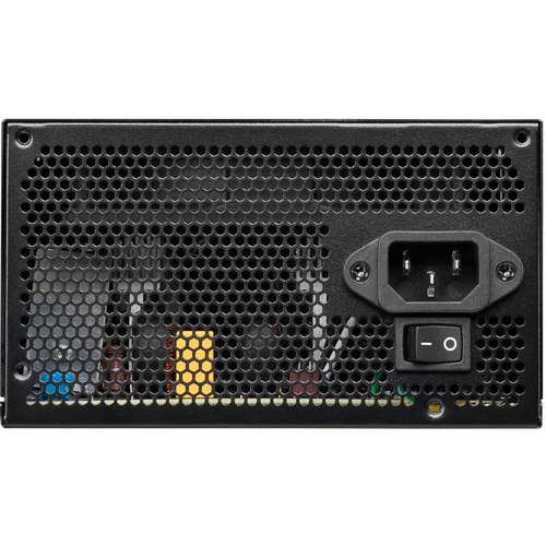 MSI ���२������ �Ÿ� 650W 80 PLUS Bronzeǧ�ڼ��� MAG A650BNL