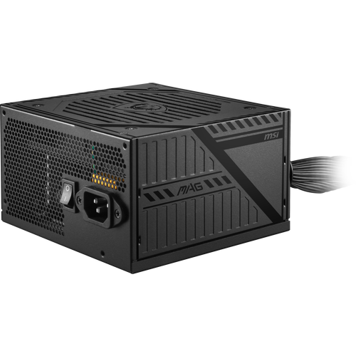 MSI ���२������ �Ÿ� 650W 80 PLUS Bronzeǧ�ڼ��� MAG A650BNL