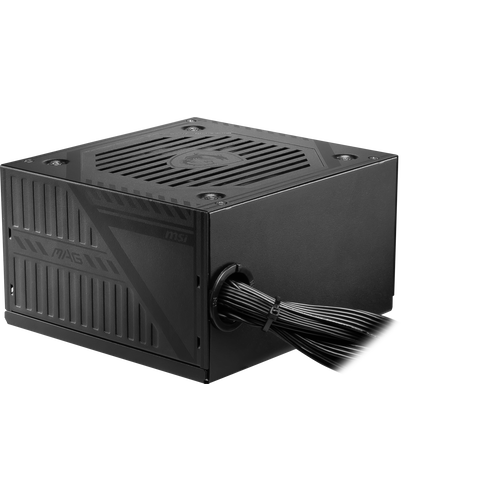 MSI ���२������ �Ÿ� 650W 80 PLUS Bronzeǧ�ڼ��� MAG A650BNL