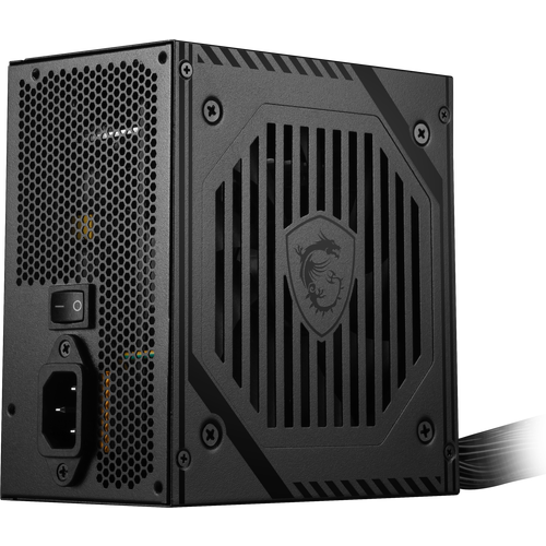 MSI ���२������ �Ÿ� 650W 80 PLUS Bronzeǧ�ڼ��� MAG A650BNL