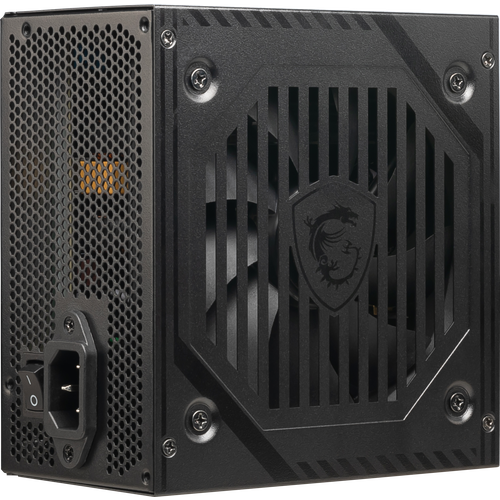 MSI ���२������ �Ÿ� 650W 80 PLUS Bronzeǧ�ڼ��� MAG A650BNL