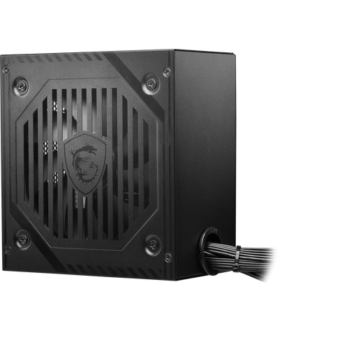 MSI ���२������ �Ÿ� 650W 80 PLUS Bronzeǧ�ڼ��� MAG A650BNL