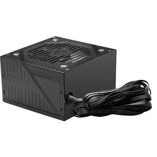 MSI ���२������ �Ÿ� 650W 80 PLUS Bronzeǧ�ڼ��� MAG A650BNL