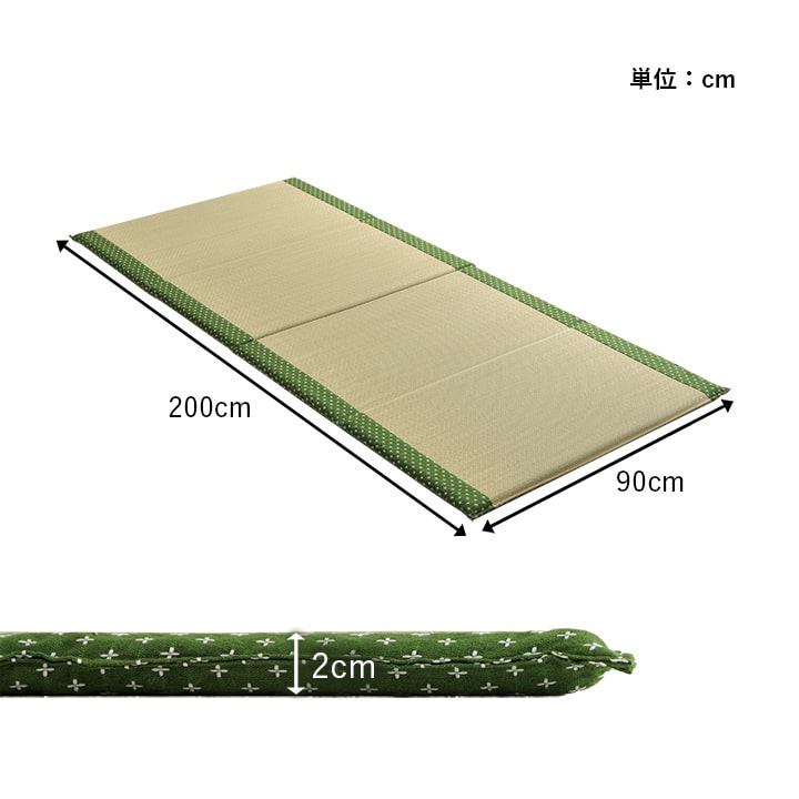 �����ҥ� ���� �ޥå� �ޥåȥ쥹 ���� ����ѥ��� Ĵ������ �����ɽ� �ͥ��ӡ� 90��200cm 1122950193701��������Բġۡ��̳�ƻ����Υ��������Բġ�-��������-