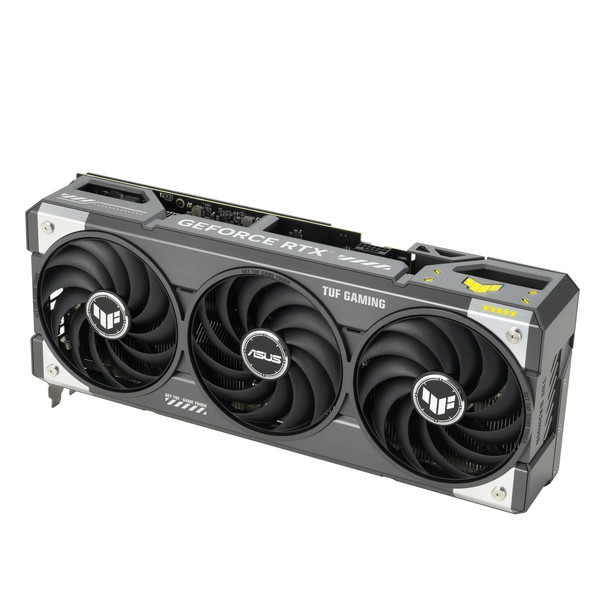 ASUS TUFGAMING GEFORCE RTX5070 グラフィックボード TUF-RTX5070-O12G-GAMING | TUF-RTX5070-O12G-GAMING | ASUS